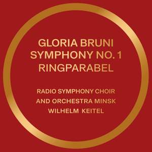 Bruni: Symphony No. 1