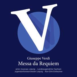 Verdi: Messa da Requiem