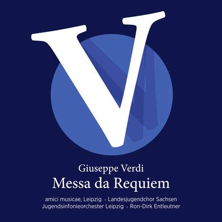 Verdi: Messa da Requiem