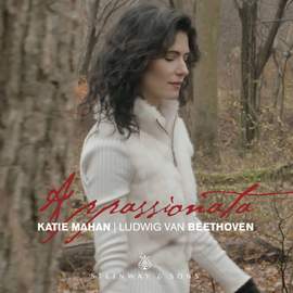 Beethoven: Appassionata