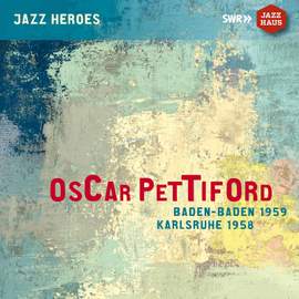 Oscar Pettiford - Baden Baden 1959