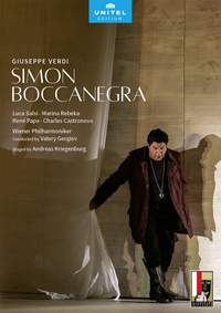 Verdi: Simon Boccanegra (DVD)