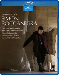 Verdi: Simon Boccanegra