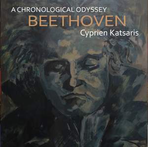 Beethoven: A Chronological Odyssey