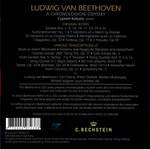 Beethoven: A Chronological Odyssey Product Image