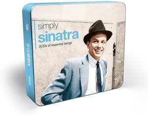 Simply Frank Sinatra