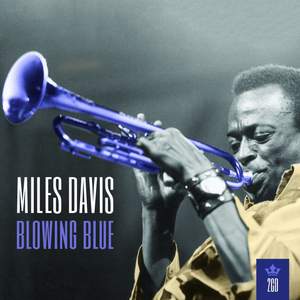 My Kind of Music: Blowing Blue
