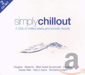 Simply Chillout Product Image
