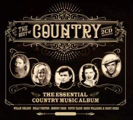 The Best of Country