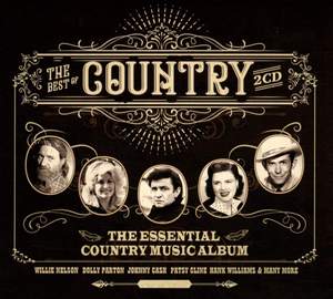 The Best of Country