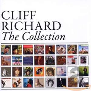 Cliff Richard - the Collection