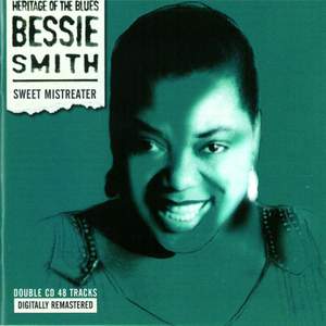 Sweet Mistreater