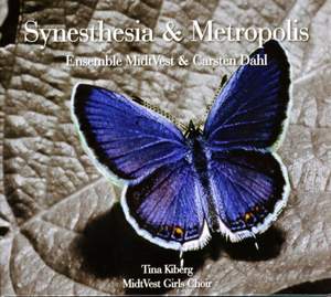 Synesthesia & Metropolis