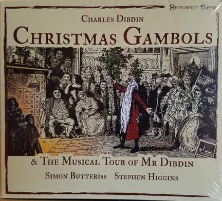Christmas Gambols