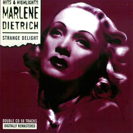 Strange Delight