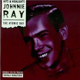 The Atomic Ray