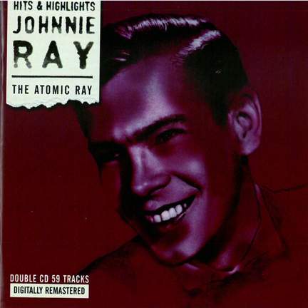 The Atomic Ray