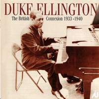 The British Connexion 1933-1940