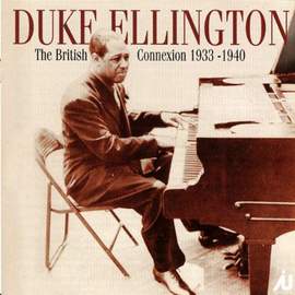 The British Connexion 1933-1940