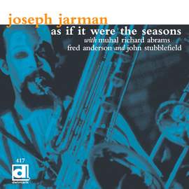 As If It Were the Seasons