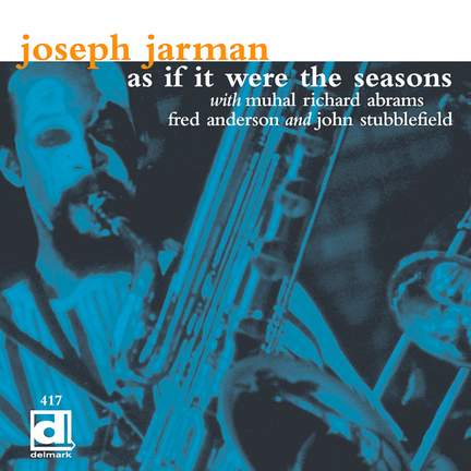 As If It Were the Seasons