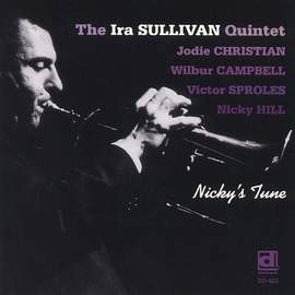 Nicky's Tune
