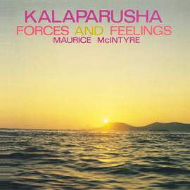 Forces and Feelings