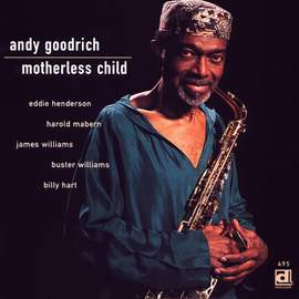 Motherless Child