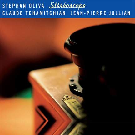Stéréoscope
