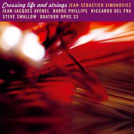 Crossing Life and Strings