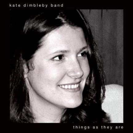 Things As They Are