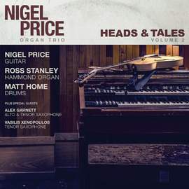 Heads & Tales Volume 2