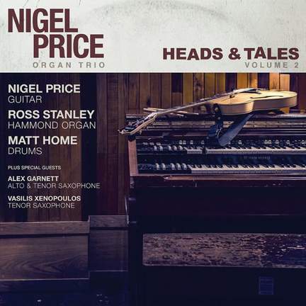 Heads & Tales Volume 2