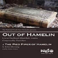 Out of Hamelin & the Pied Piper of Hamelin