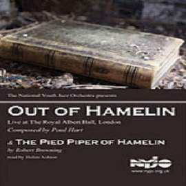 Out of Hamelin & the Pied Piper of Hamelin