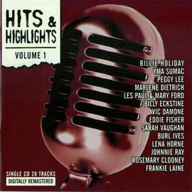 Hits & Highlights Compilation