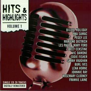 Hits & Highlights Compilation