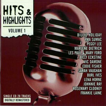 Hits & Highlights Compilation