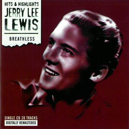 Breathless