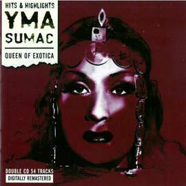 Queen of Exotica