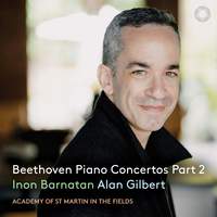 Beethoven: Piano Concertos Part 2