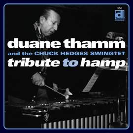 Tribute to Hamp