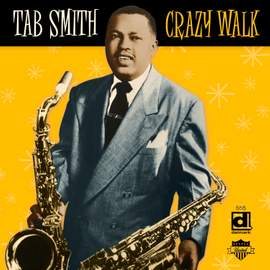 Crazy Walk