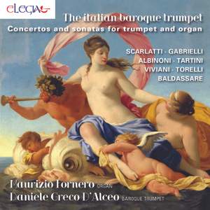 The Italian Baroque Trumpet
