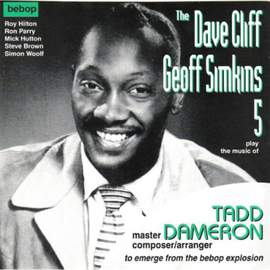 Play Tadd Dameron