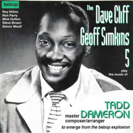 Play Tadd Dameron