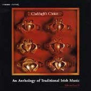Claddagh's Choice: Anthology of Irish T