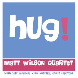 Hug!