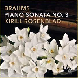 Johannes Brahms: Piano Sonata No. 3 in F minor, Op. 5