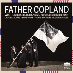 Copland: Father Copland